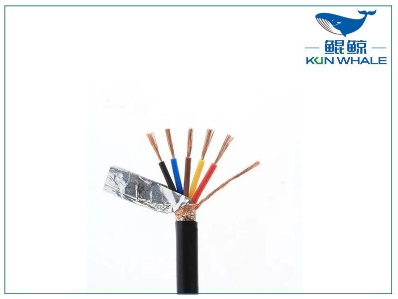 電線電纜廠家電纜價格rvvp是什么電纜型號？